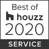 Best of Houzz 2020: Service