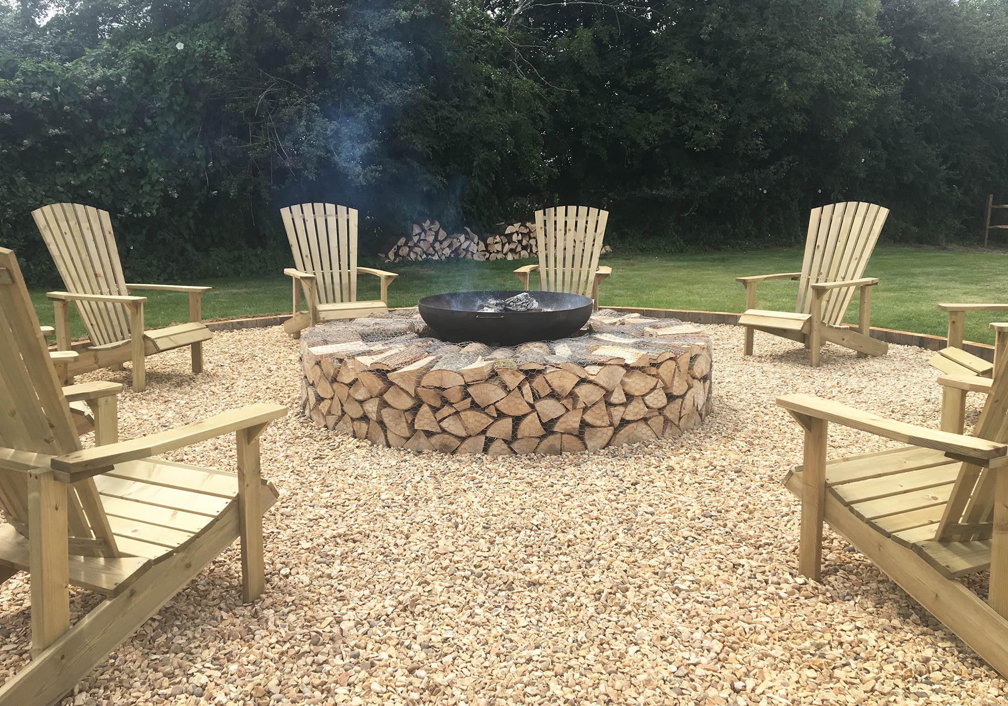 Neil Jones Design - Hampshire Garden & Landscape Design
